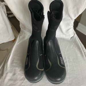 Dive Boot Orca Purge Deep See